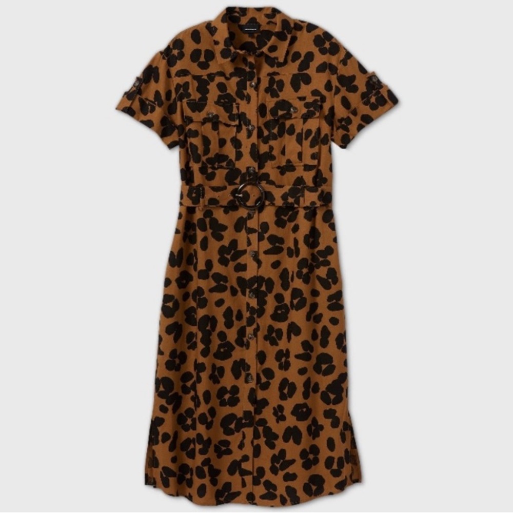 Who What Wear Dress